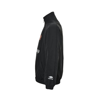 Balenciaga/Balanciaga Manchester United football sports jacket