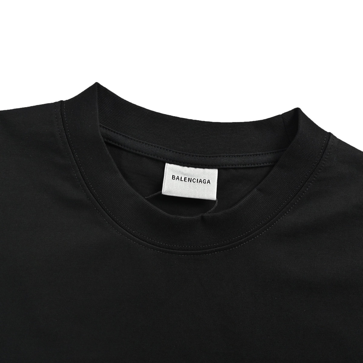 Balenciaga/Balanciaga Hawaiian seaside print short sleeves