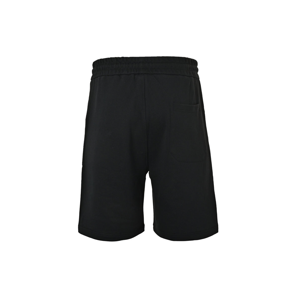 LouisVuitton/Louis Vuitton 26ss hem diamond embroidered logo shorts