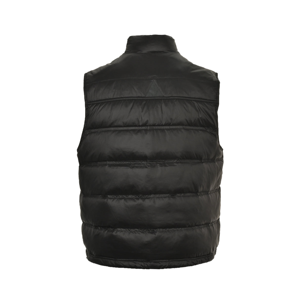 Moncler/Mask reflective down vest