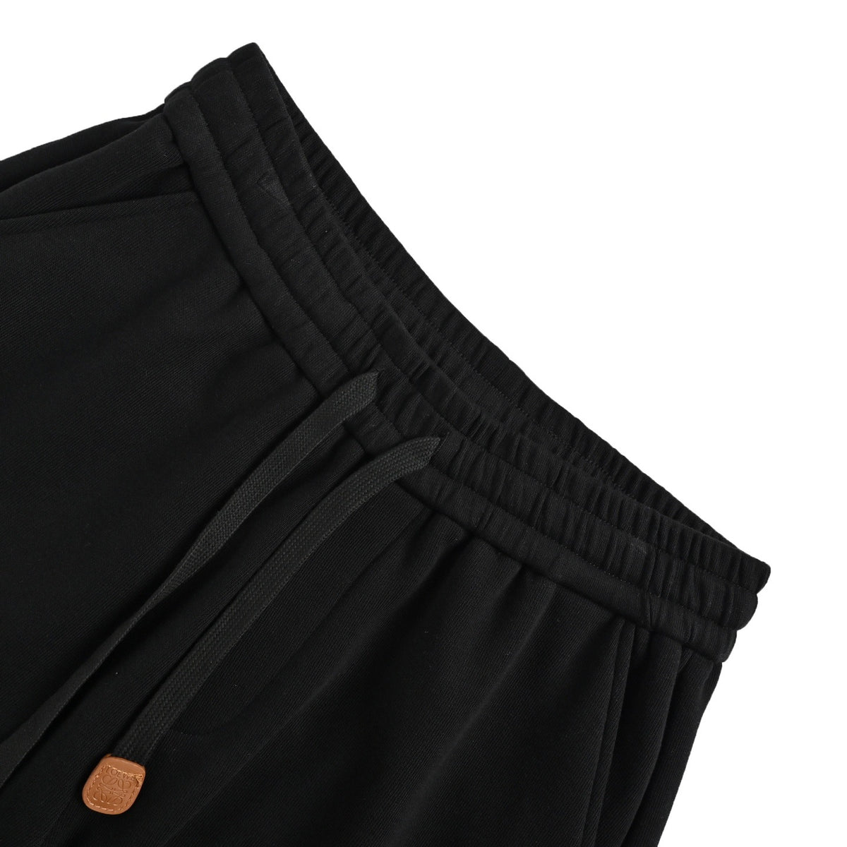 Loewe/Luoyiwei 26ss letter logo printed shorts