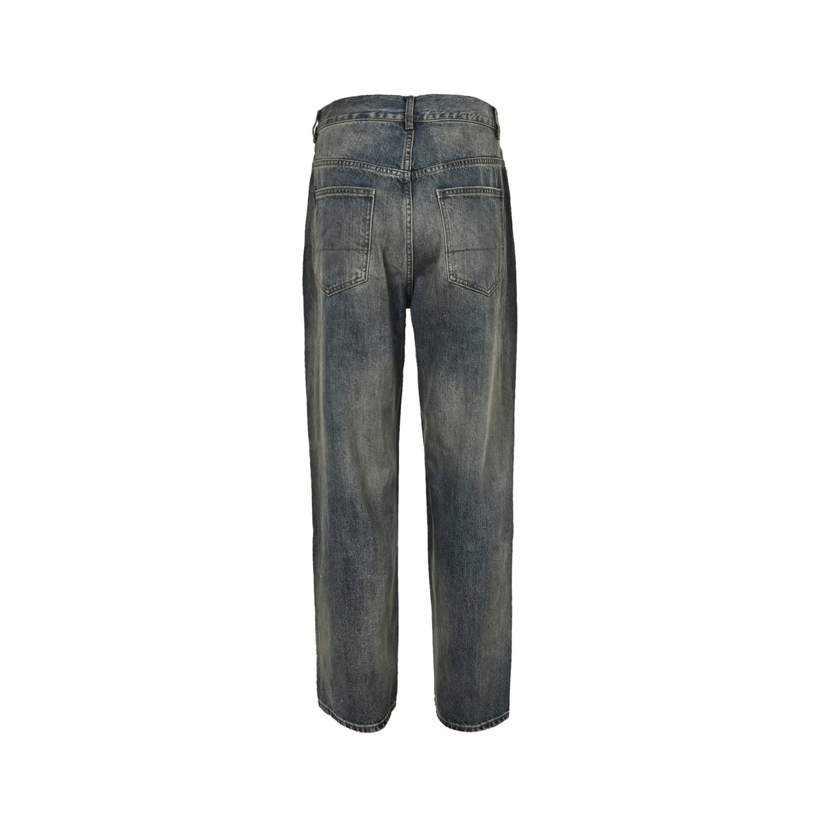 ANCELLM 25ss new AC jeans