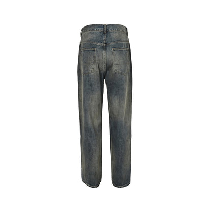 ANCELLM 25ss new AC jeans