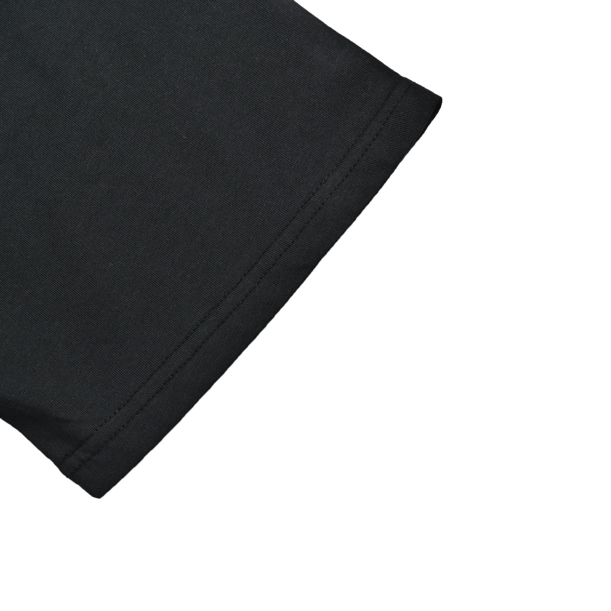 Chrome Hearts Denim Patch Short Sleeves