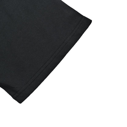 Chrome Hearts Denim Patch Short Sleeves
