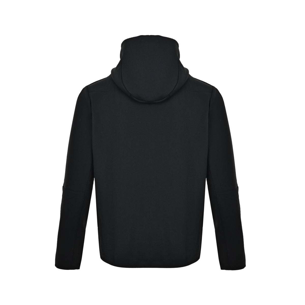 Nike tech fleece series windrunner zipper hooded jacket