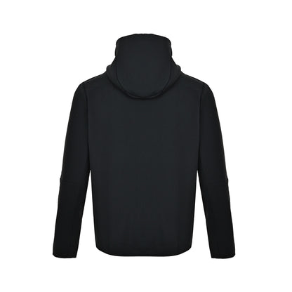 Nike tech fleece series windrunner zipper hooded jacket