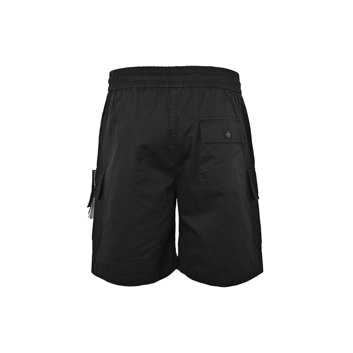 Stone Island classic cargo shorts