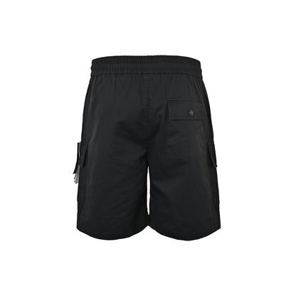 Stone Island classic cargo shorts
