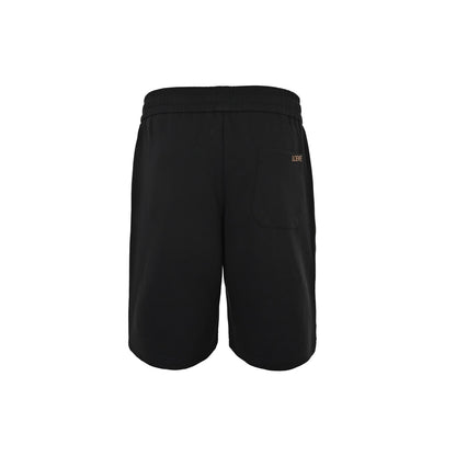 Loewe/Luoyiwei 26ss towel patch letter shorts