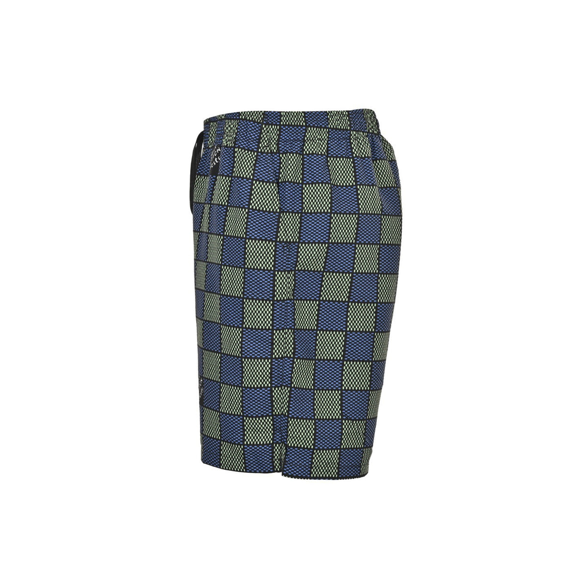 Louis Vuitton 25ss Damier checkerboard shorts