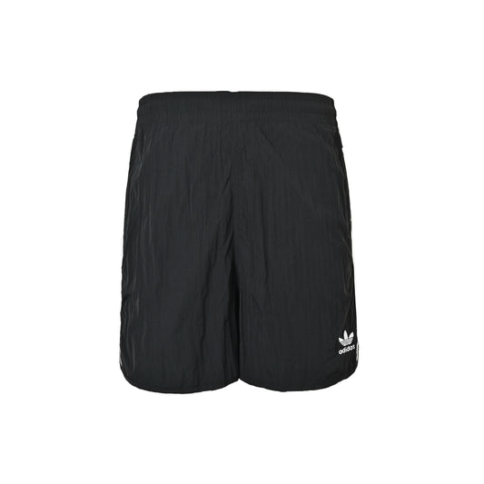 Adidas originals ADICOLOR classic sports striped casual shorts
