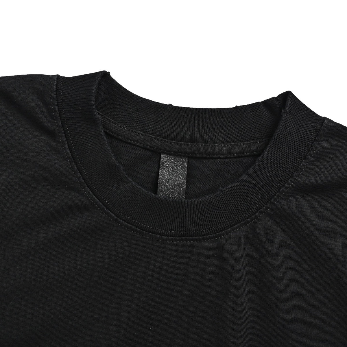 Louis Vuitton warm color changing embroidered logo short sleeves