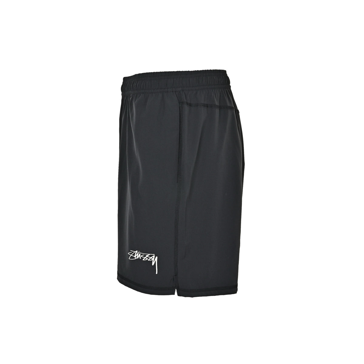 Nike & Stussy collaboration woven printed shorts