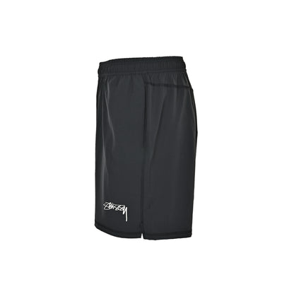 Nike & Stussy collaboration woven printed shorts