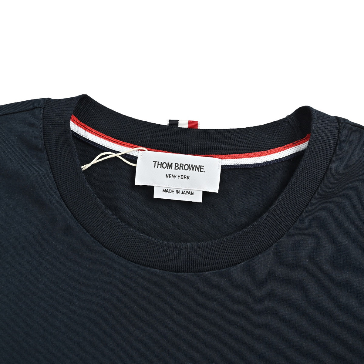 Thom Browne/Thom Brown Tennis Puppy Short Sleeve
