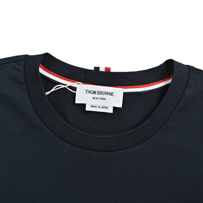 Thom Browne/Thom Brown Tennis Puppy Short Sleeve