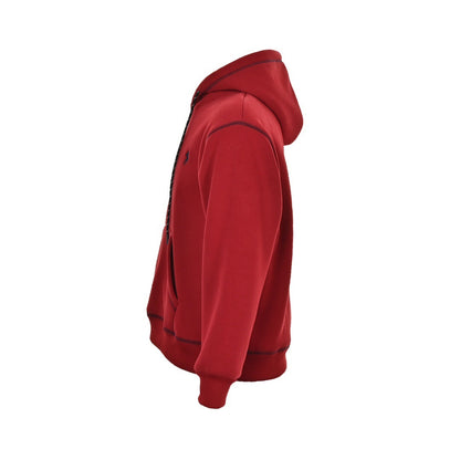 Ralph Lauren embroidered small label stitching hooded sweatshirt