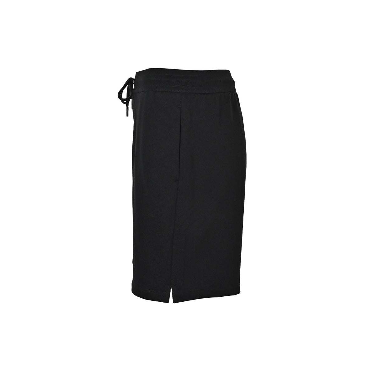 Ami Paris 26ss back pocket heart embroidered shorts
