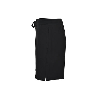 Ami Paris 26ss back pocket heart embroidered shorts