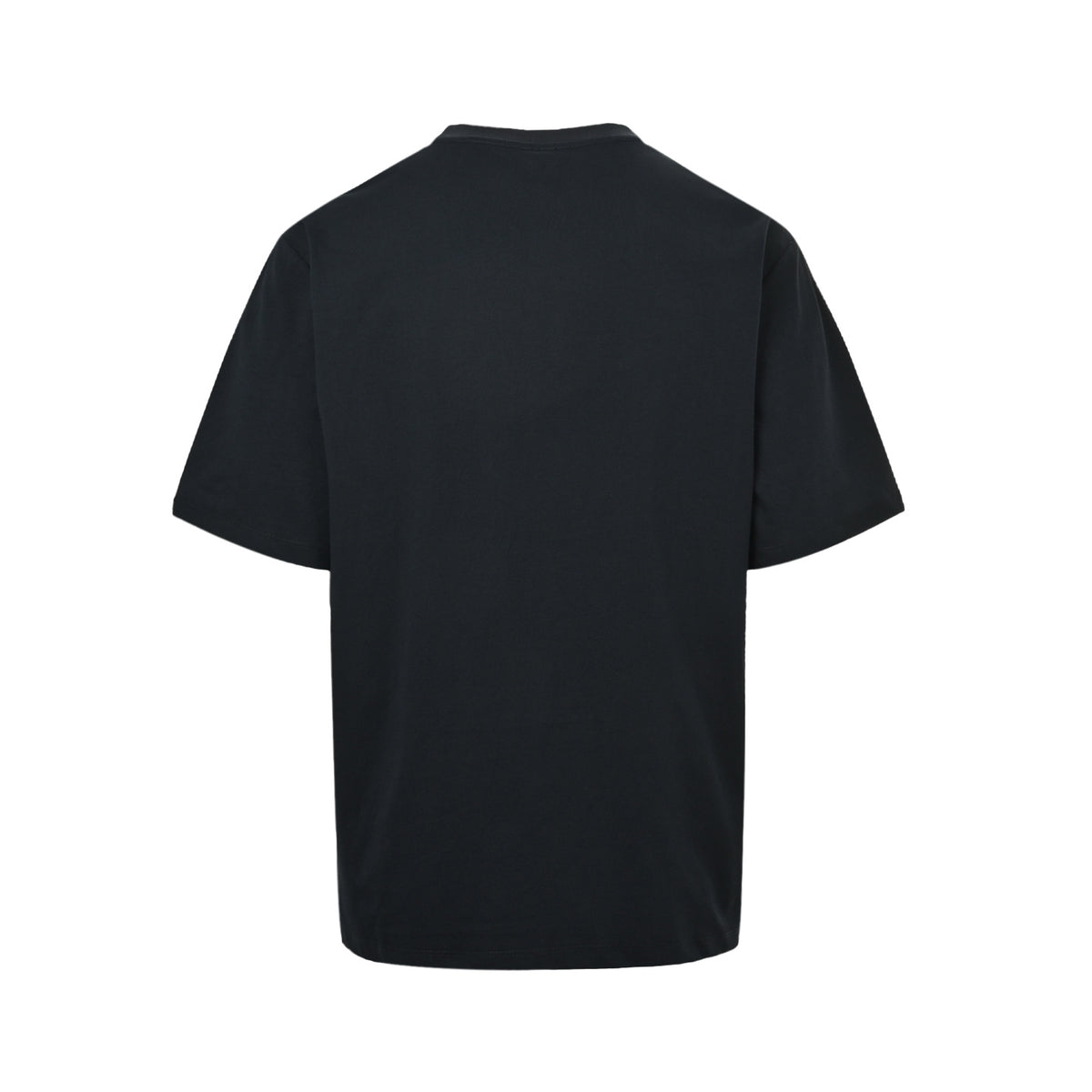 LOEWE & LOUIS WAIN Cat embroidered short sleeves
