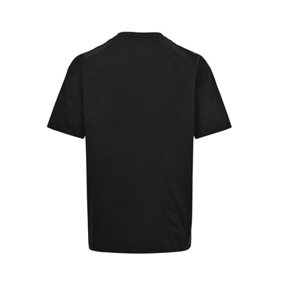 NIKE Nike Mamba embroidered short sleeves