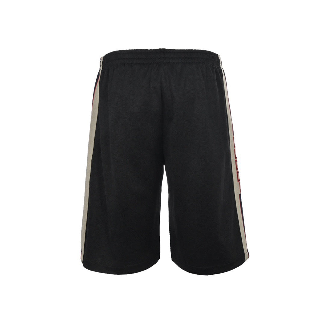 Gucci classic web shorts