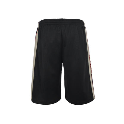 Gucci classic web shorts