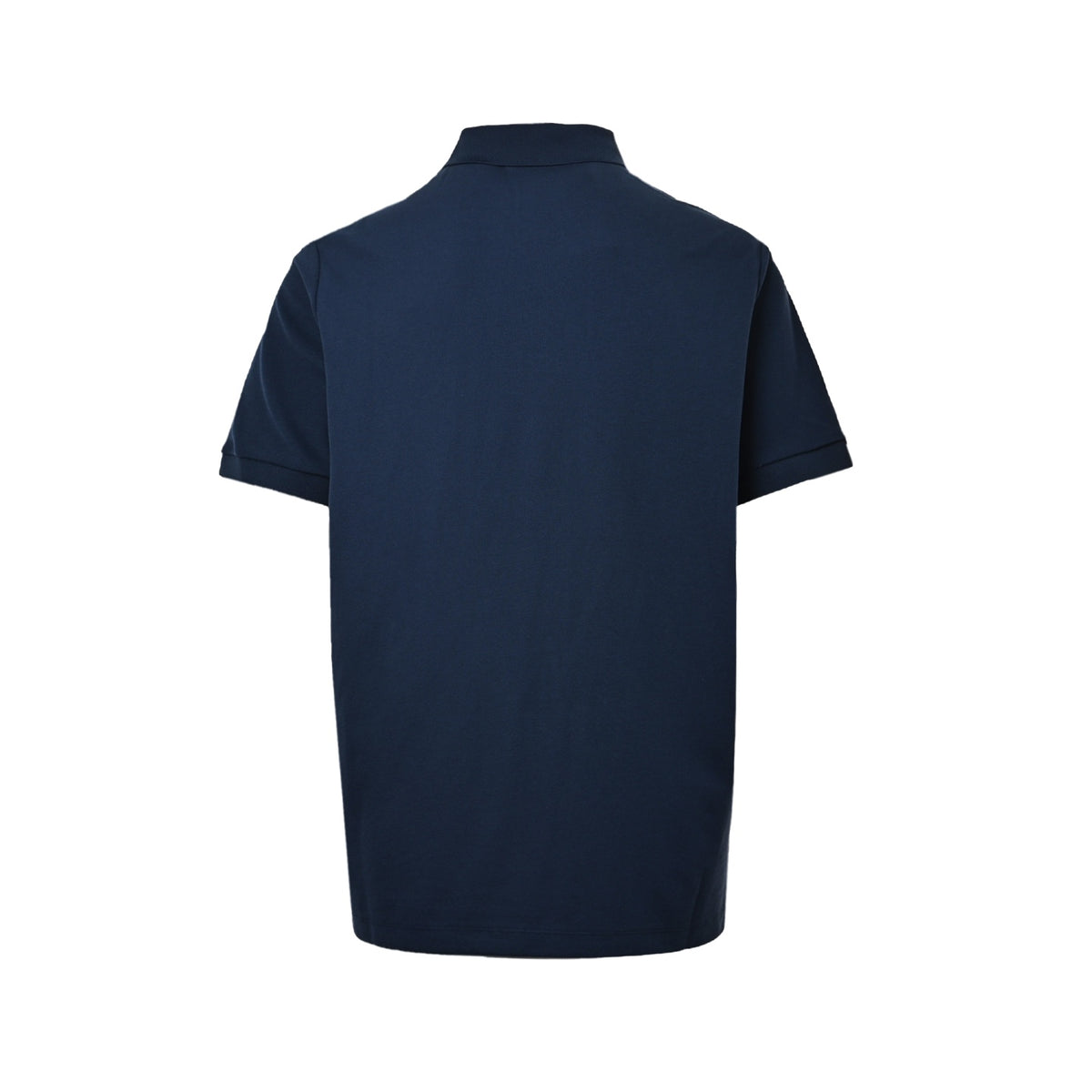 Ralph Lauren anniversary limited splicing embroidered POLO short sleeves