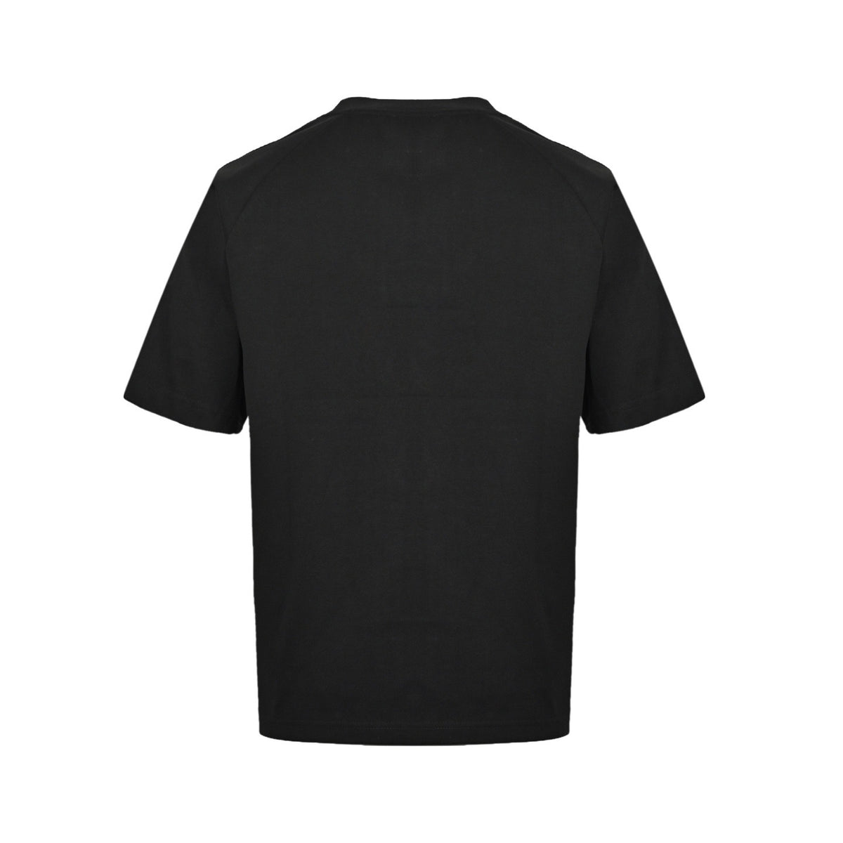 Dior & ERL joint embroidered logo short sleeves