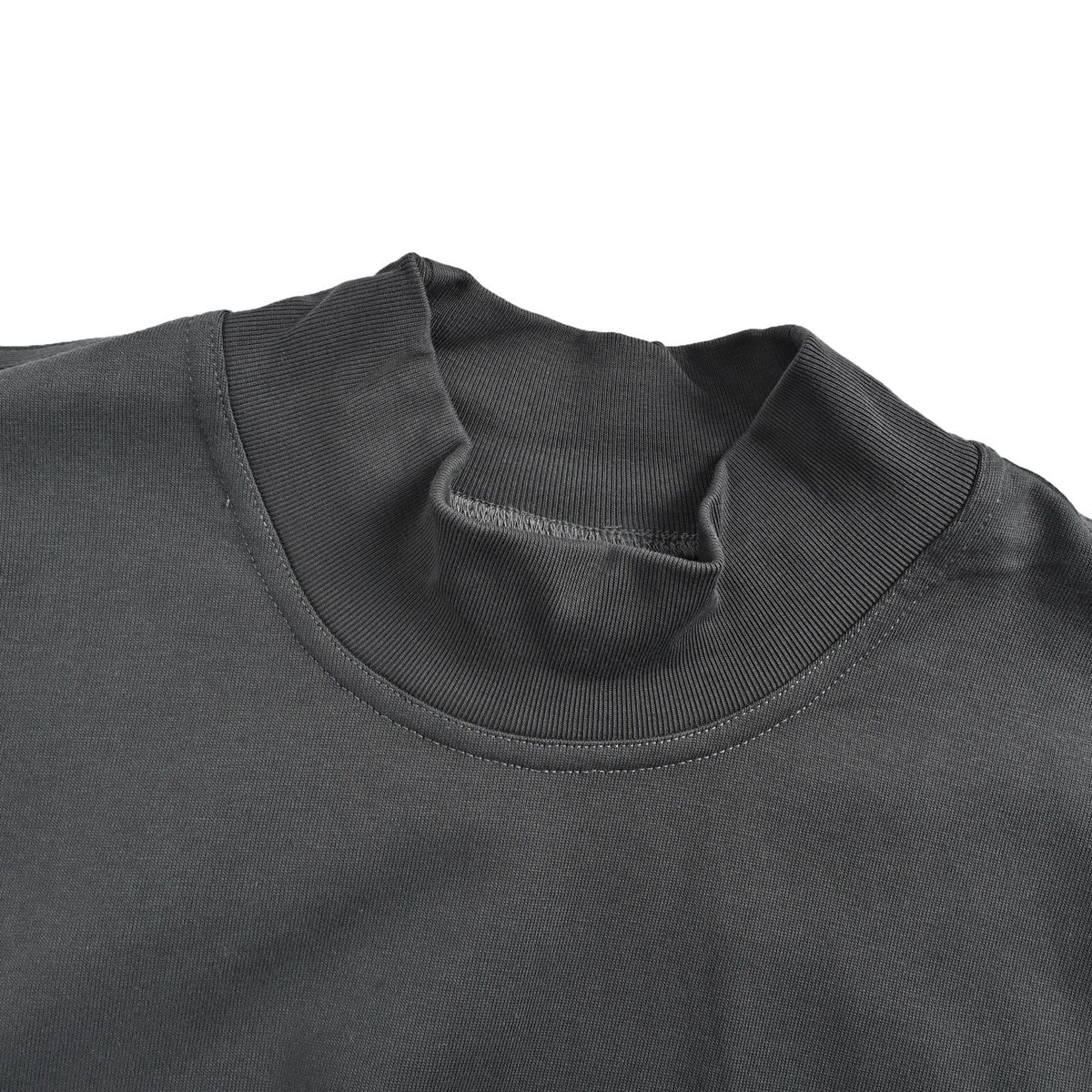 Bottega Veneta/BV small turtleneck short sleeves