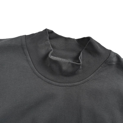 Bottega Veneta/BV small turtleneck short sleeves