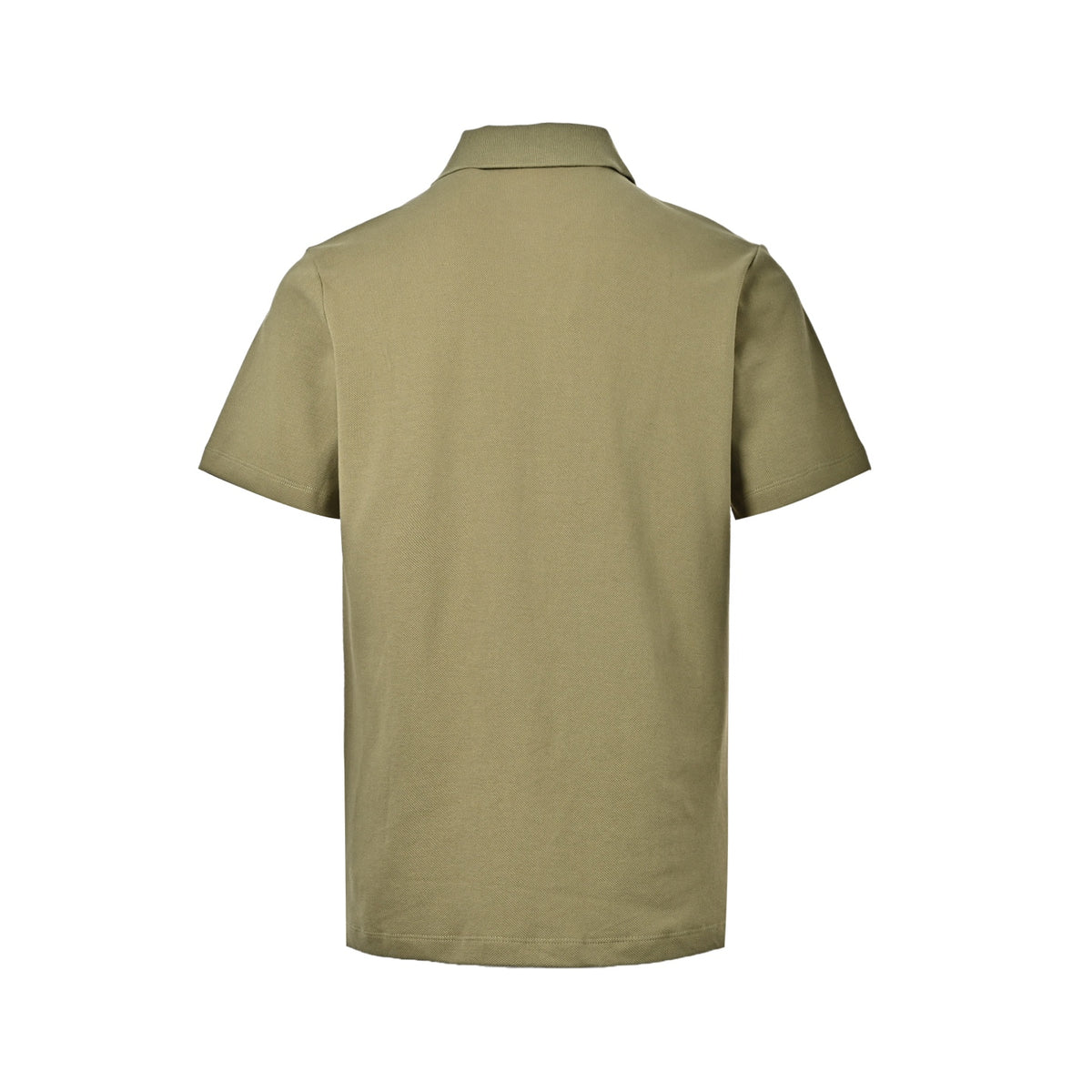 Burberry Shield Polo Short Sleeve