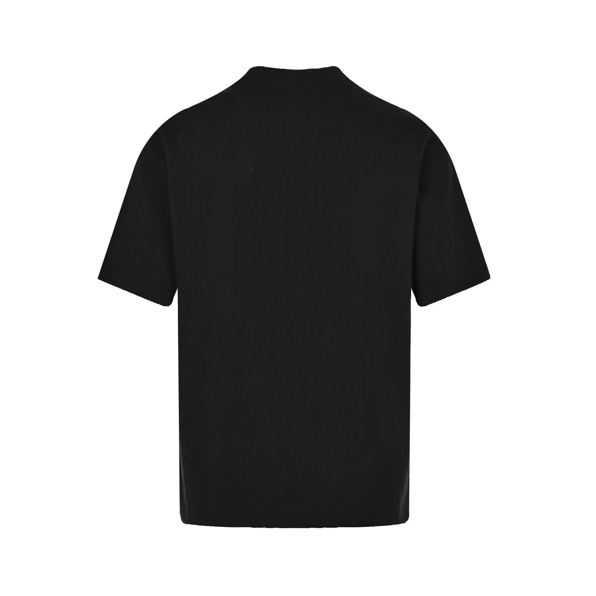 Gucci 23ss presbyopia rabbit patch embroidered short sleeves