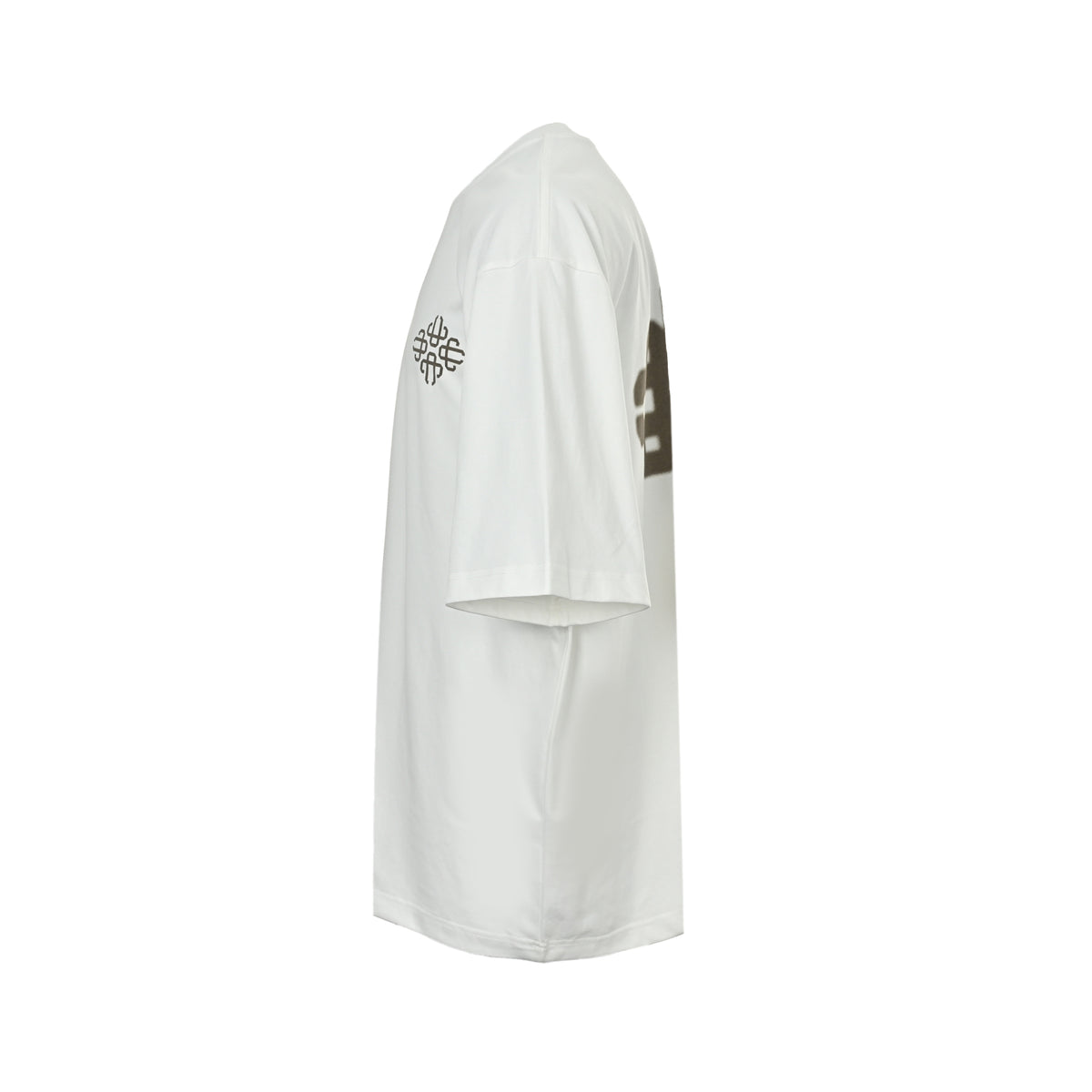 THECOUTURECLUB niche minimalist totem logo short sleeves