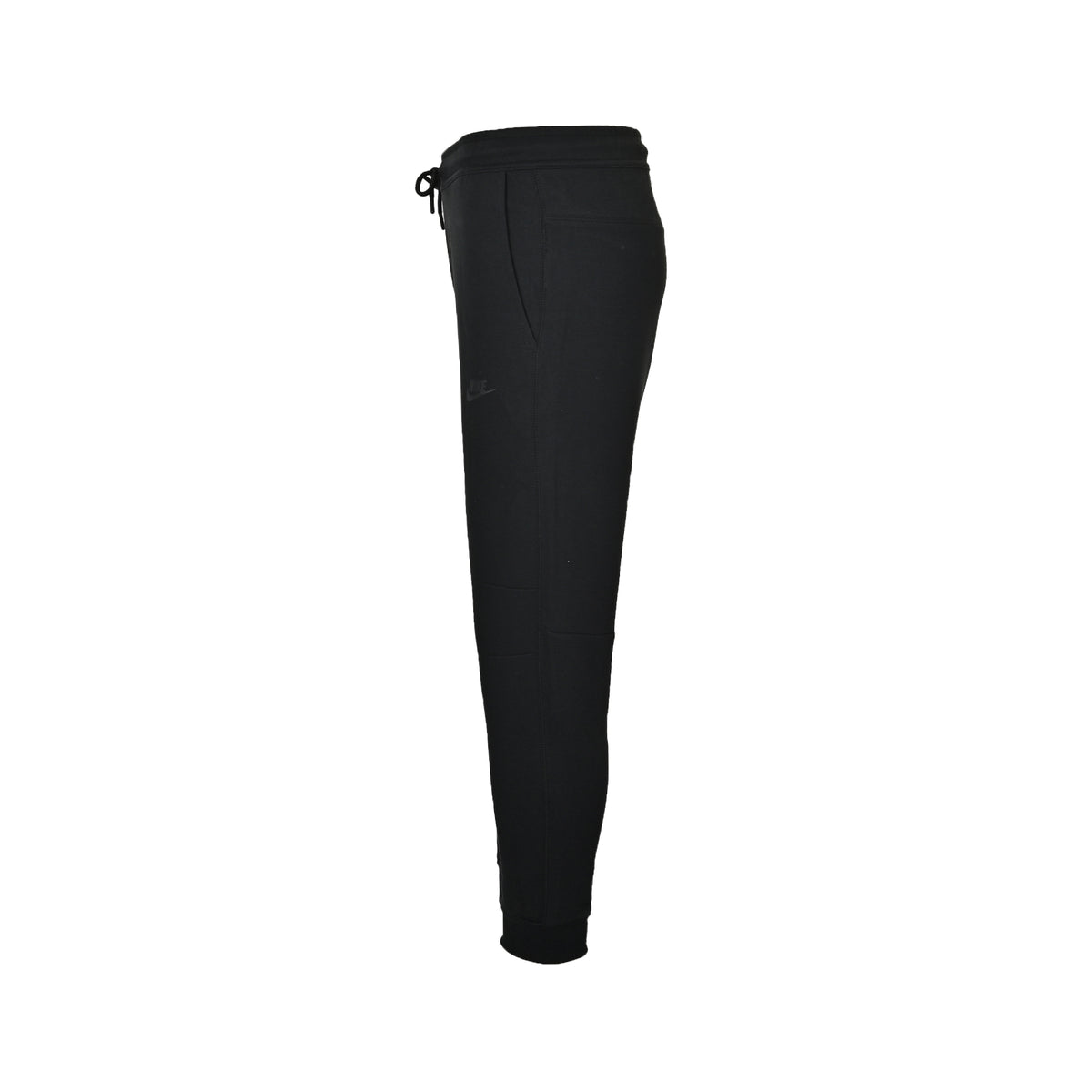 Nike tech fleece series fashionable small label trousers