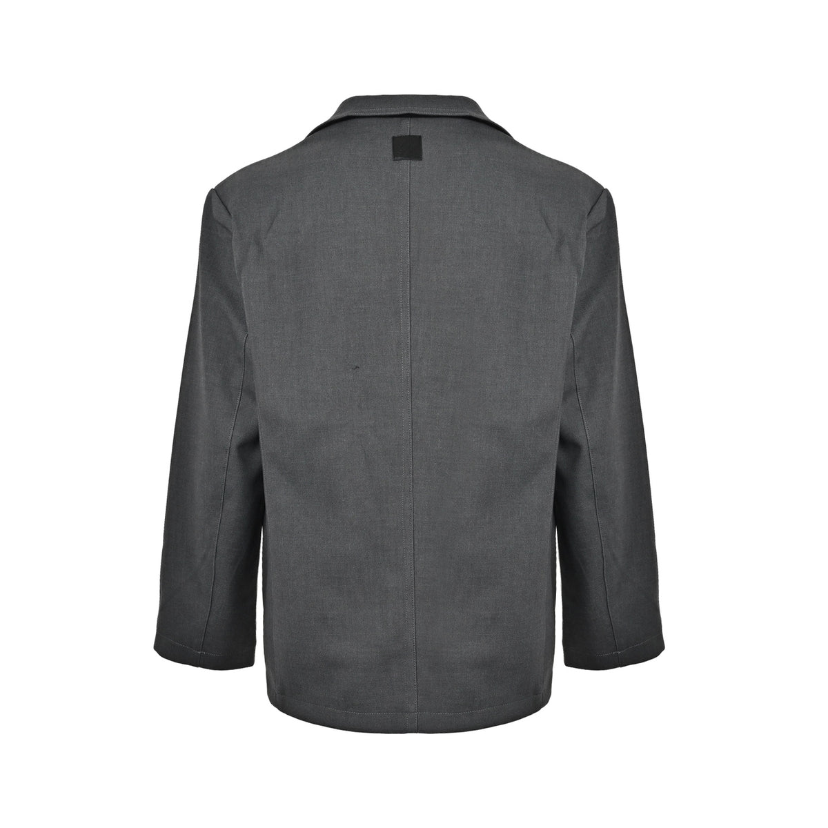 Louis Vuitton 26ss chain wool suit