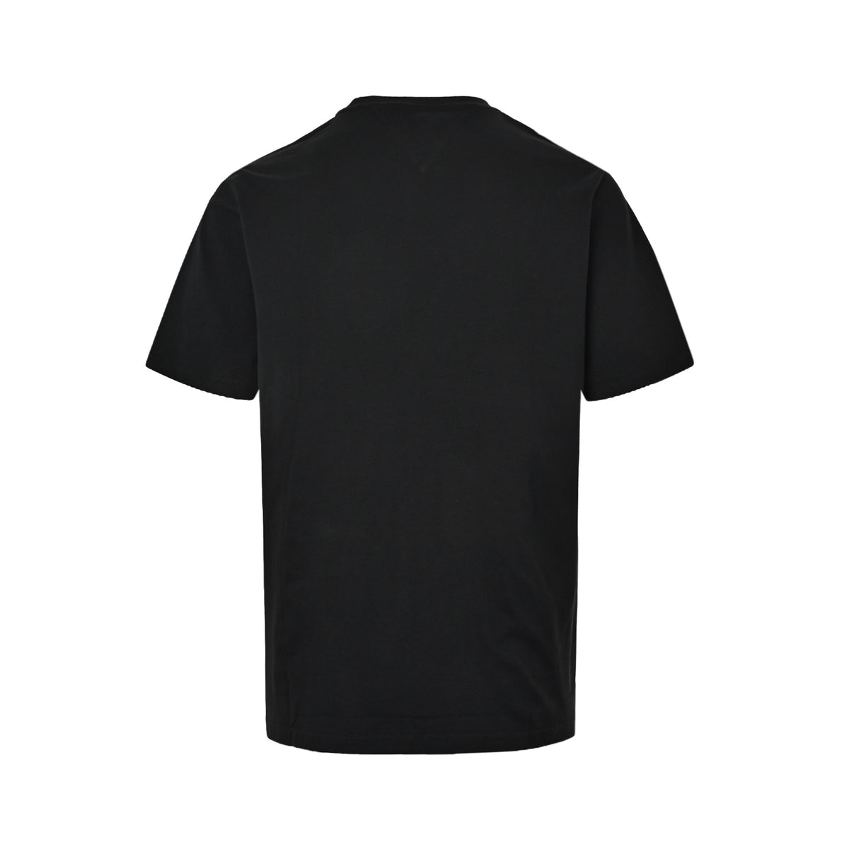 Tommy 26ss classic webbing embroidered small logo short sleeves