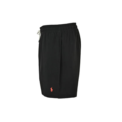 Ralph Lauren embroidered quick-drying beach shorts