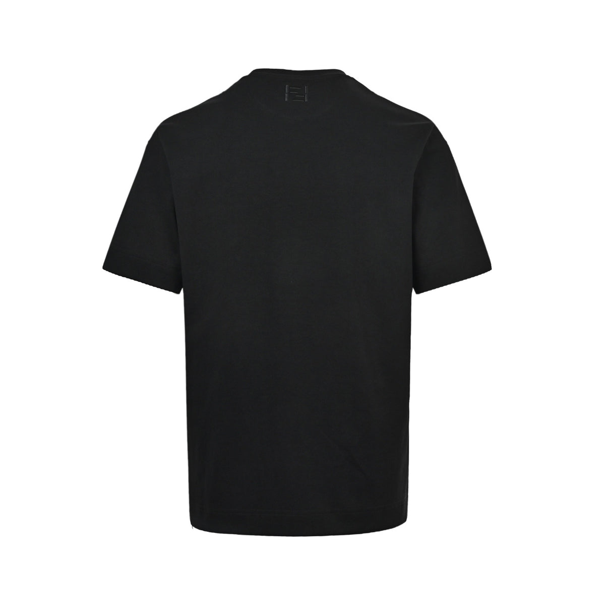Fendi 26ss pocket elastic short sleeves