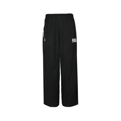 Balenciaga 26ss NBA joint nylon trousers