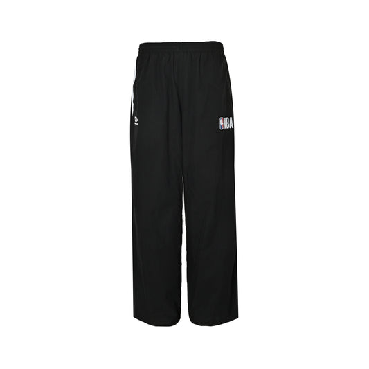 Balenciaga 26ss NBA joint nylon trousers