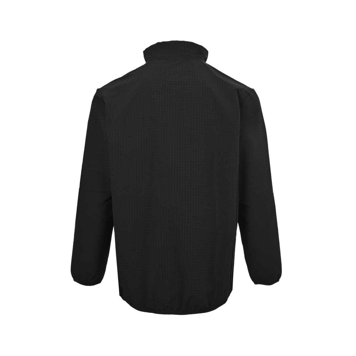 Patagonia logo breathable and wear-resistant zipper stand collar jacket