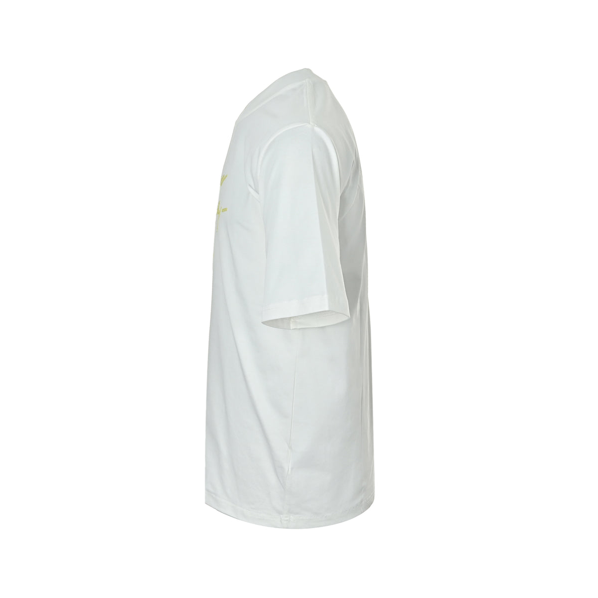 GIVENCHY embroidered letter short sleeves