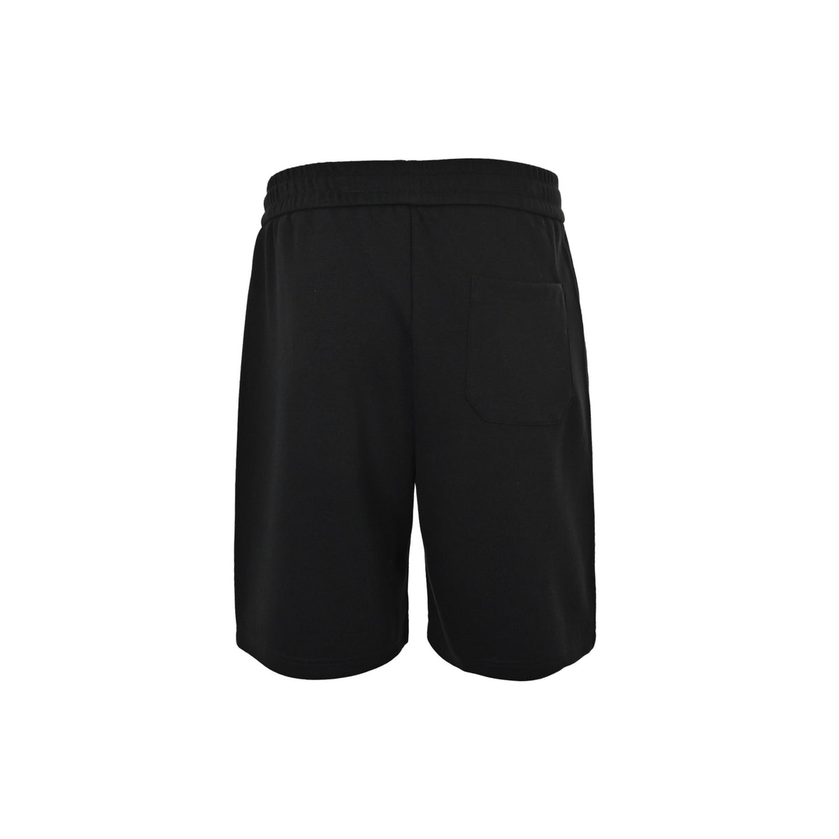 Loewe/Luoyiwei 26ss letter logo printed shorts