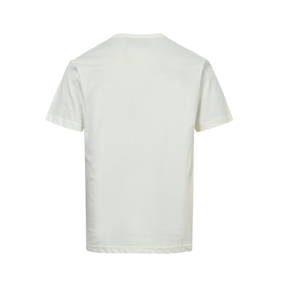 Gucci joint clover print short sleeves