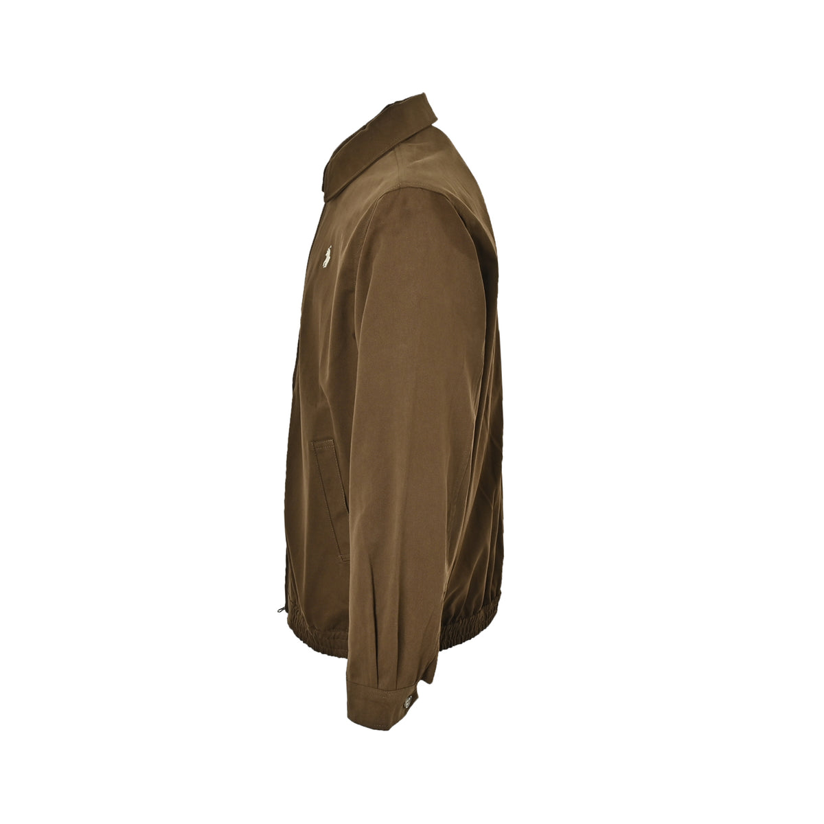 Ralph Lauren veteran retro jacket