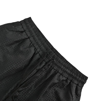 Louis Vuitton Dark Pattern Plaid Presbyopic Shorts