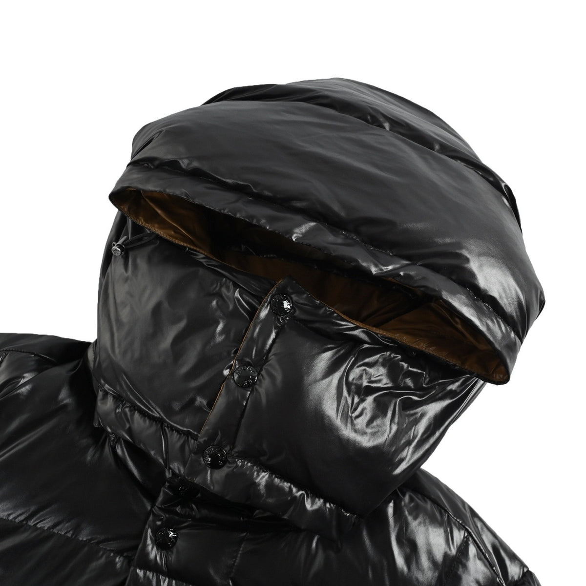 Moncler/Mask Classic Parana Down Jacket