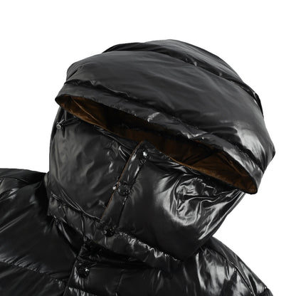 Moncler/Mask Classic Parana Down Jacket